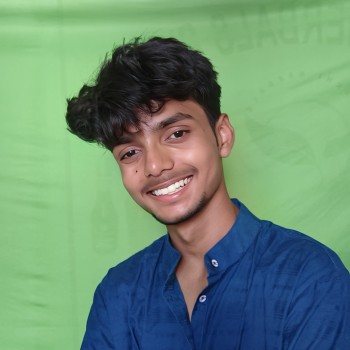 Shivang swaraj